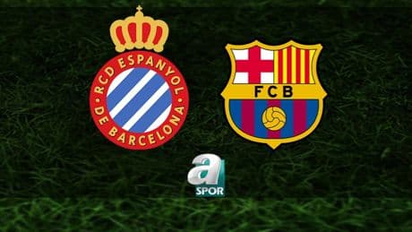 Espanyol-Barcelona maçı ne zaman ve saat kaçta? Hangi kanalda canlı yayınlanacak?