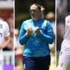England trio among Wisden cricketers of the year