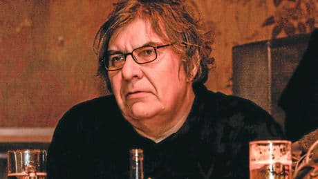 Nachruf | Alfred Hilsberg: Eine etwas andere Musik