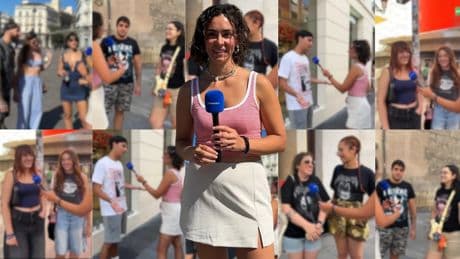 La importancia de las vacaciones familiares: ¿hay una edad a la que deberíamos dejar de viajar con nuestros padres?