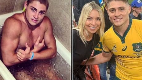 Uno de los regresos más improbables del deporte: el 'niño de oro' al que dieron por muerto vuelve a brillar