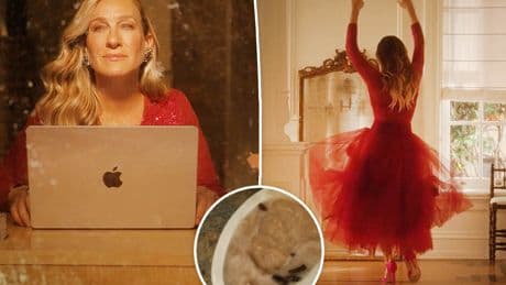 ‘And Just Like That’ ripped for poop scene in franchise-ending finale: ‘I feel insulted’