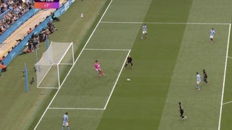 Ederson'u göndermek için alınan yeni kaleci City'yi yaktı!