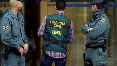 Tertulia La Trinchera. El revelador informe de la UCO sobre Air Europa