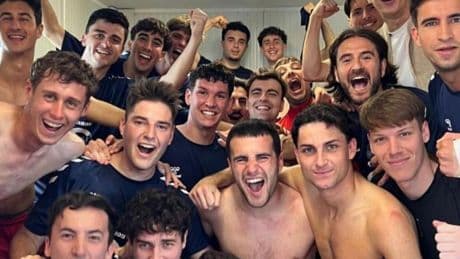 Los partidos del grupo 3 de Primera Catalana