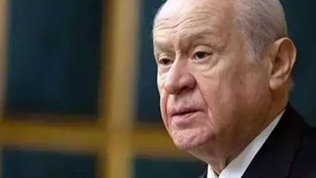 Bahçeli'den Anneler Günü mesajı