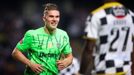 Arsenal told 'time is ticking' for Viktor Gyokeres transfer with Man Utd ready to swoop
