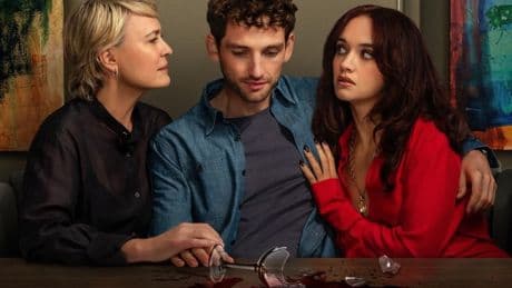 Olivia Cooke’s ‘tantalising’ Amazon Prime psychological thriller serves revenge piping hot