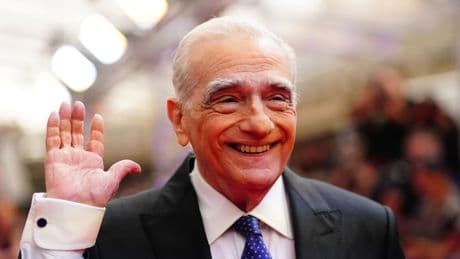 Martin Scorsese documentary to bring ‘final dream’ of Pope Francis to life