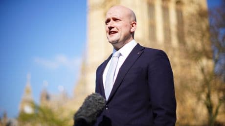 Former MPs and current SNP Westminster leader standing for Holyrood next May