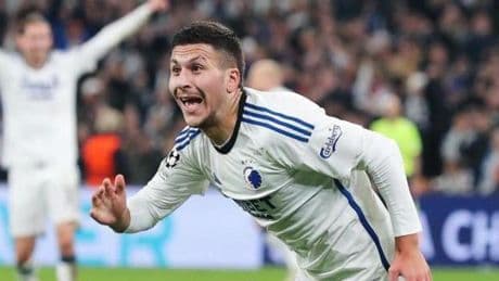 La tasación de Bardghji triplica lo que el Barça pagará por él