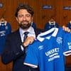 CHRIS SUTTON: People were underwhelmed when Ange arrived in Glasgow, too... and look how that ended up!