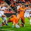 Oranje zakt ondanks twee zeges op FIFA-ranglijst, Portugal klimt dankzij winst van Nations League