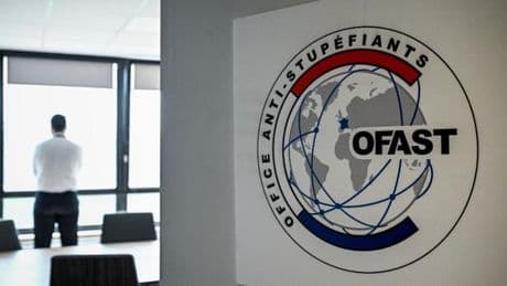 Opération « Trident » : l’Office antistupéfiants perquisitionné, un officier dans le viseur de l’IGPN