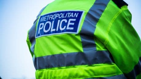 Three men charged in UK over ‘plot to assist Iran’ after huge counter-terror probe