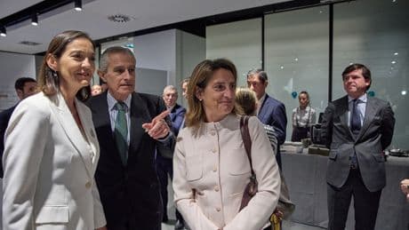 El TS apunta a Maroto y Ribera: &quot;Hay un robusto conjunto de indicios&quot; en la tramitación de la licencia de Hidrocarburos