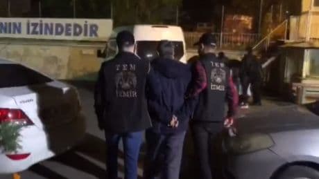 60 ilde 'FETÖ' operasyonu: 371 kişi hakkında gözaltı kararı verildi