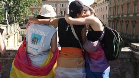L'etica eretica della "religione laica"