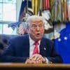 Trump denkt dat Poetin en Zelensky klaar zijn voor vrede: 'We zullen zien'