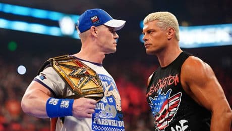 Es könnte jeden Moment soweit sein - WWE-Megastar verrät gigantische Überraschung