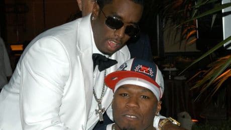 50 Cent mocks Diddy after Cassie Ventura’s bombshell testimony in court