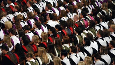 Student loan ‘system error’ sees almost 6,000 charged millions they never owed