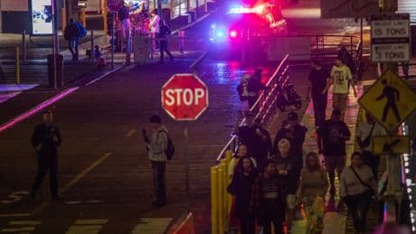 Is it safe to travel to California? Latest advice after tsunami warning for US west coast