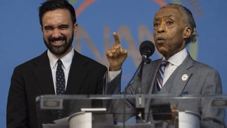 Zohran just played colleges’ race game, Dems’ anti-city ‘paucity’ agenda and other commentary
