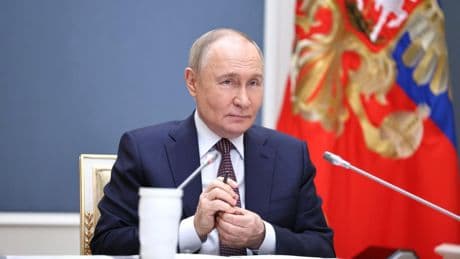 Ex-Zentralbankerin: Russland-Expertin erklärt, warum Sanktionen Putins Verhalten nicht ändern werden