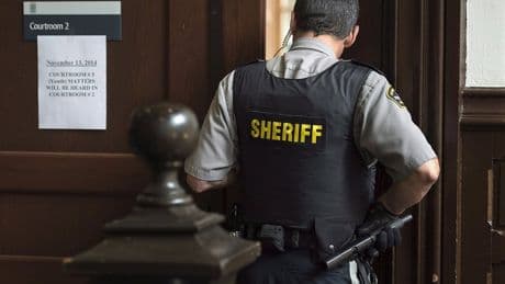 Day 2 of bail hearing for N.S. teen facing 33 charges related to firearms, threats