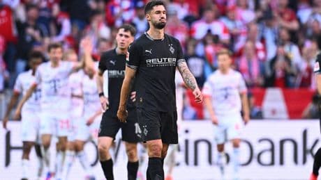 Geld, Gefühle, Seoane, Ziele: Was für Borussia Mönchengladbach noch auf dem Spiel steht