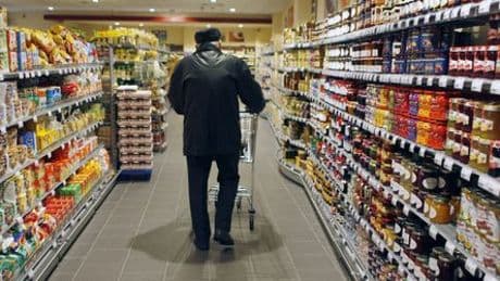 Entlastung für Verbraucher: Inflation sinkt auf 2,1 Prozent