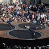 « Plus de 35 000 personnes réunies » au festival Les 3 Éléphants à Laval annoncent les organisateurs