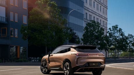 El coche con 200 km de autonomía eléctrica y más de 1.100 de rango combinado