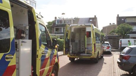 Man doodgestoken in Veenendaal: politie arresteert twee verdachten