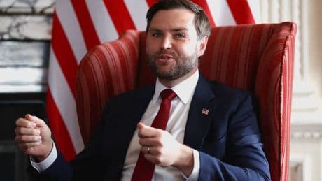 Police Scotland ‘planning’ for US vice president visit as he holidays in UK