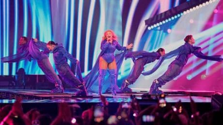 Who is in the Eurovision 2025 final? Full list of countries and favourites to win