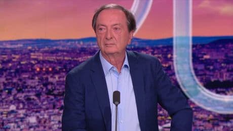 "Je bénis le bébé": Michel-Edouard Leclerc espère que Carrefour et Coopérative U, par leur alliance, "contribueront pour servir le consommateur français"