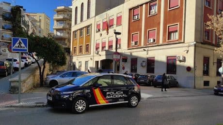 Un matrimonio de Jaén, detenido por publicar teléfonos y datos personales de familiares y vecinos en anuncios sexuales
