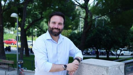 &quot;Como en Madrid no se vive en ningún sitio&quot;: la receta para retener talento frente a Dubái o Londres
