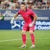Football. Le gardien français Gaëtan Poussin marque pour arracher un nul à Eibar avec Saragosse