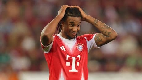Trotz 3:0-Führung - Bayerns Zitter-Sieg gegen Wagner im VIDEO