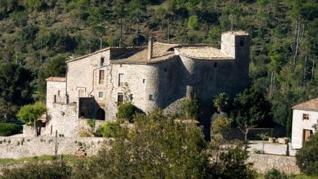 El pueblo más grande de toda Cataluña solo tiene 600 habitantes