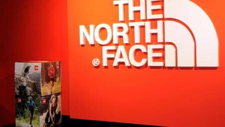 Password Attack — The North Face Confirms Data Breach