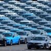 Japan welcomes Trump's order to implement lower tariffs on autos and other goods