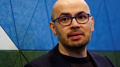 Teens should be training to become AI 'ninjas,' Google DeepMind CEO says