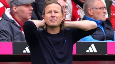 Nach RB Leipzig - Nächster Bundesligist will Mainz-Trainer Henriksen