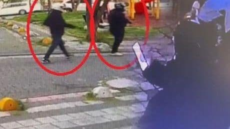 'Aşık Dermani' olarak tanınan Çetin Doğru cinayetiyle ilgili 17 kişilik suç örgütü yakalandı