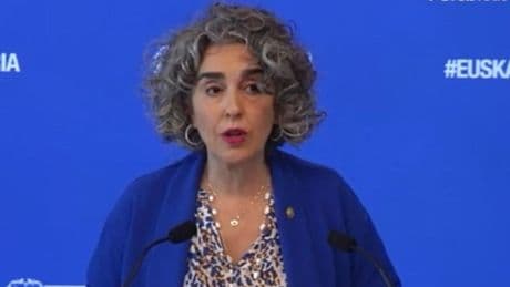 El Gobierno vasco tras el aplazamiento del debate sobre el euskera: «No es comprensible que se actúe contra la diversidad lingüística en Europa»