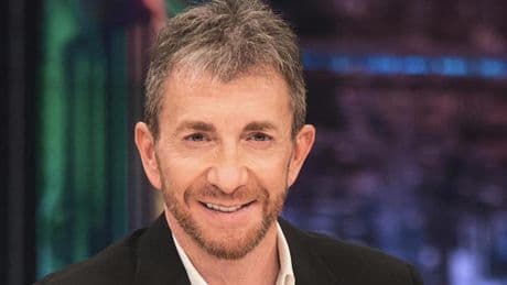 Pablo Motos, 59 años, sobre el miedo: “Cuando estoy muy mal, hago el pranayama del yoga que es soltar más aire del que coges. Si lo haces se estimula el nervio vago y te calmas”